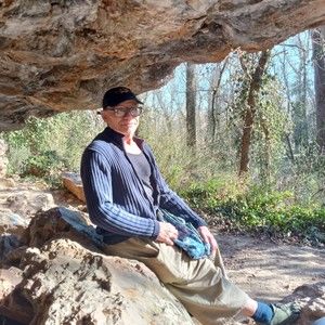 Meet your Posher, Jeffrey